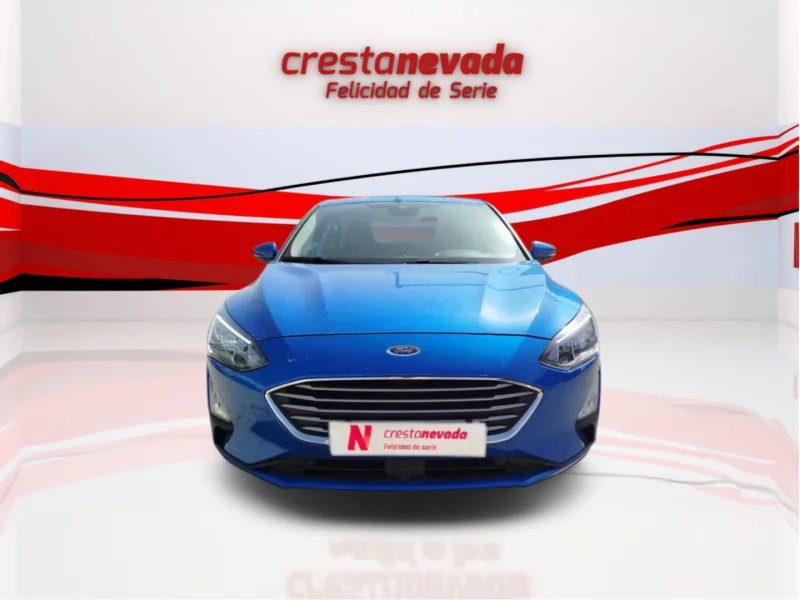 Imagen de Ford Focus