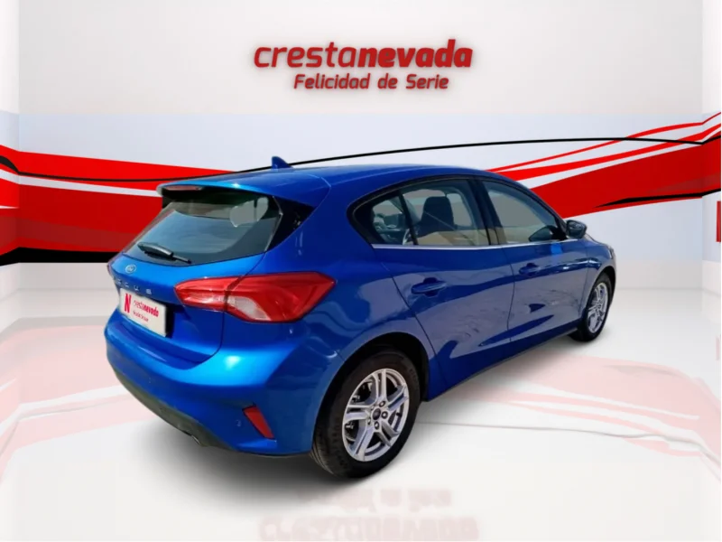 Imagen de Ford Focus
