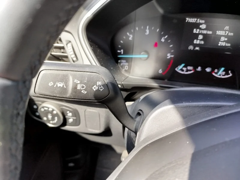 Imagen de Ford Focus