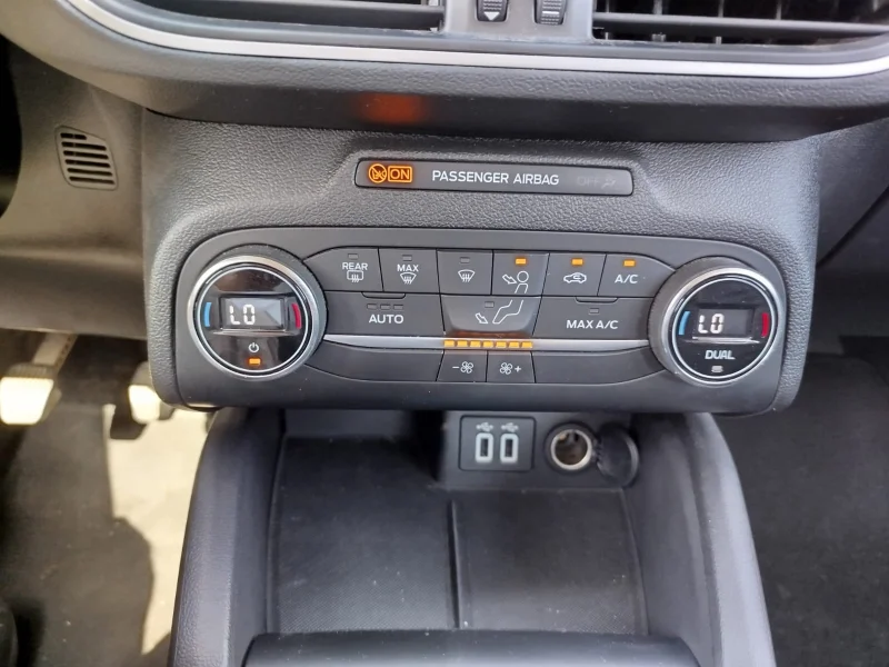 Imagen de Ford Focus