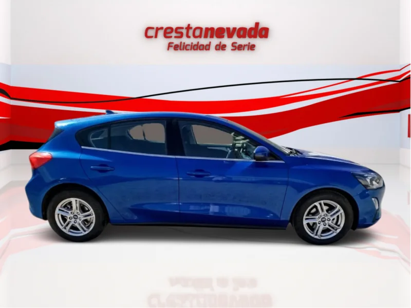Imagen de Ford Focus