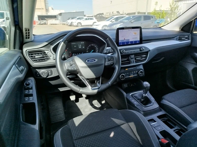 Imagen de Ford Focus
