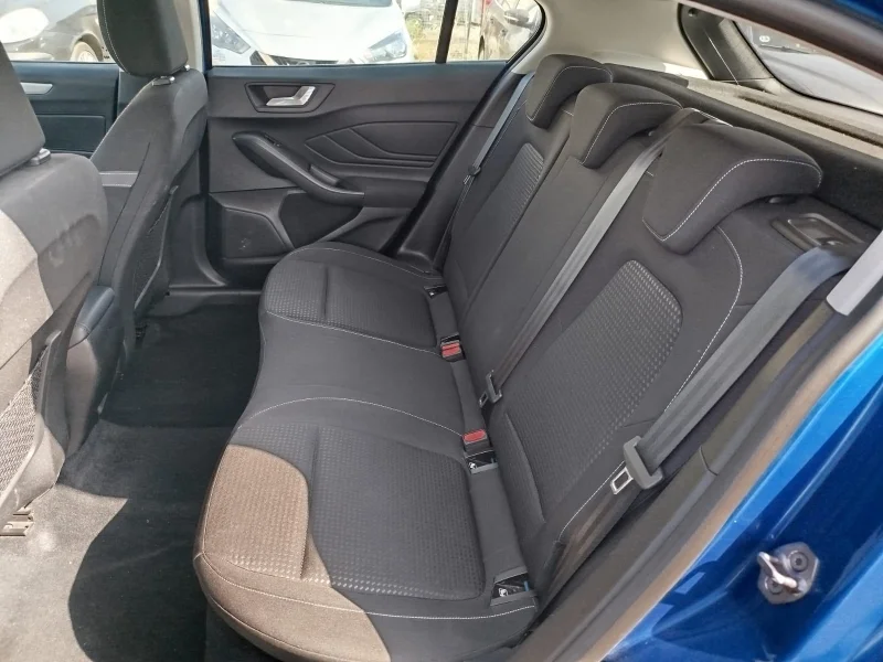 Imagen de Ford Focus