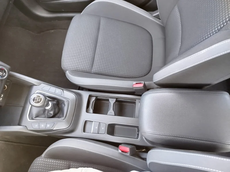 Imagen de Ford Focus