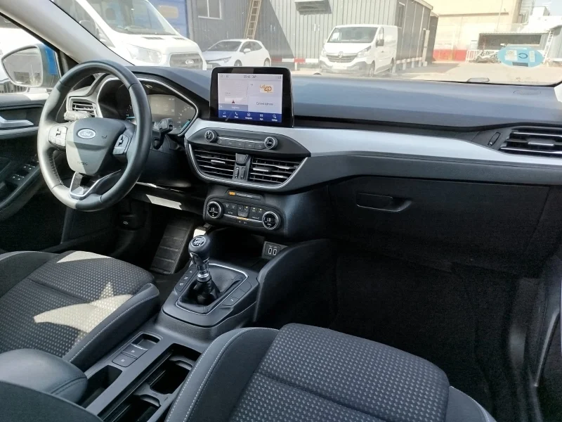 Imagen de Ford Focus