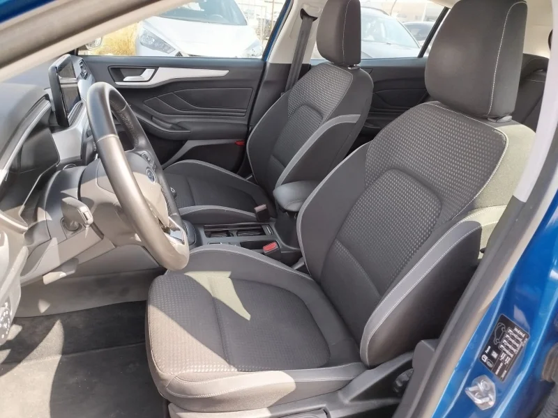 Imagen de Ford Focus