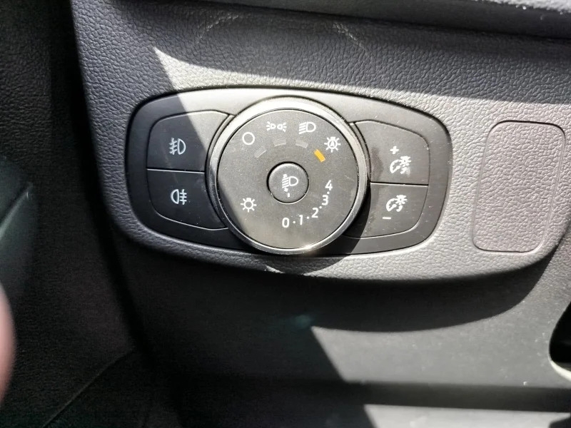 Imagen de Ford Focus