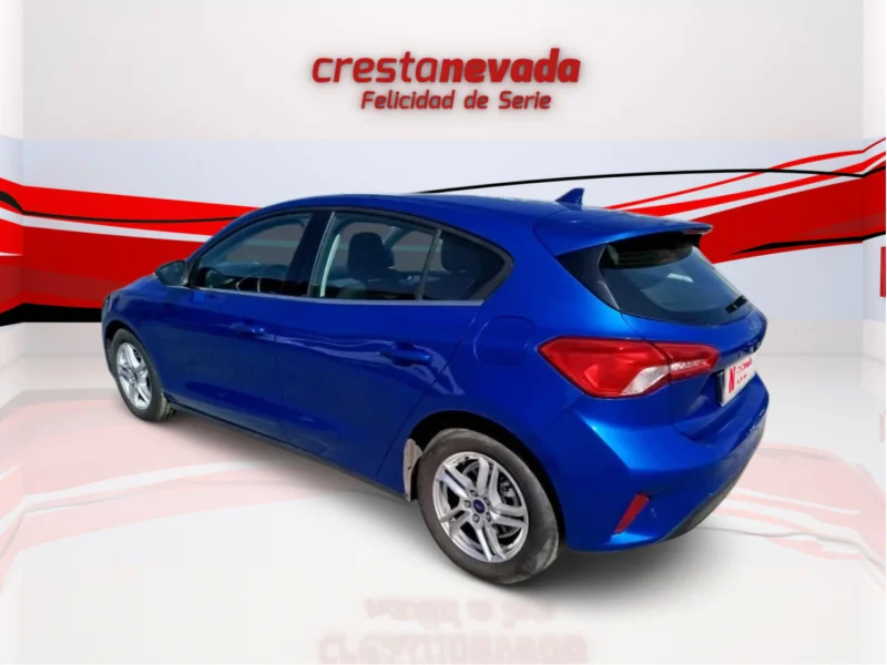Imagen de Ford Focus