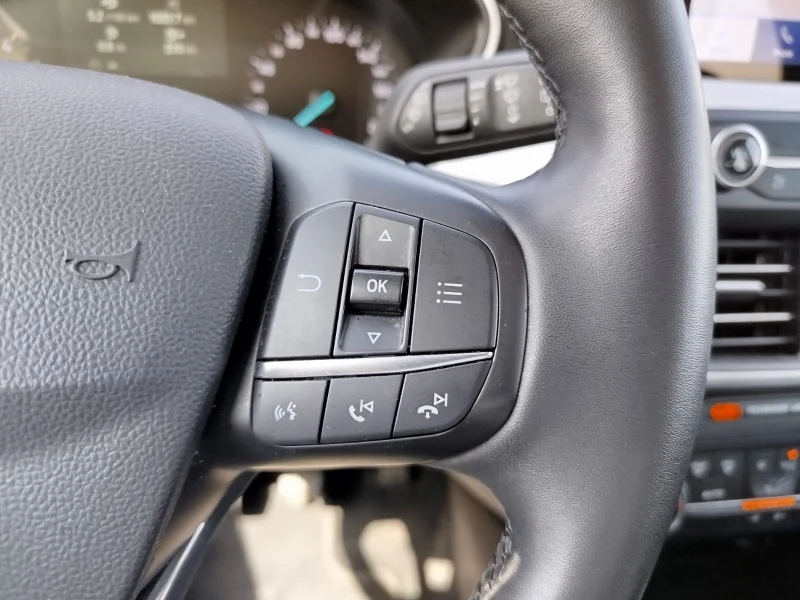 Imagen de Ford Focus