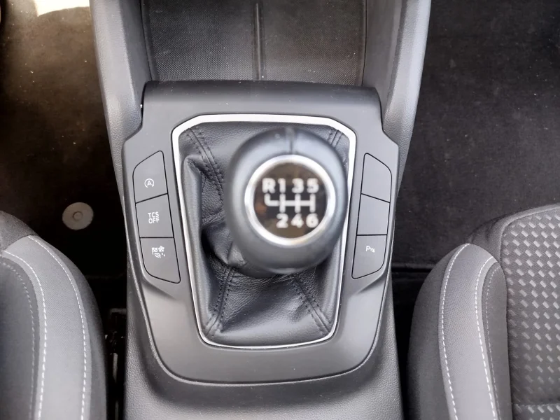 Imagen de Ford Focus