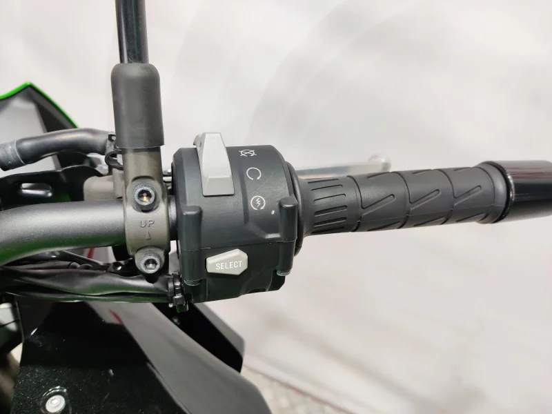 Imagen de KAWASAKI VERSYS 1000