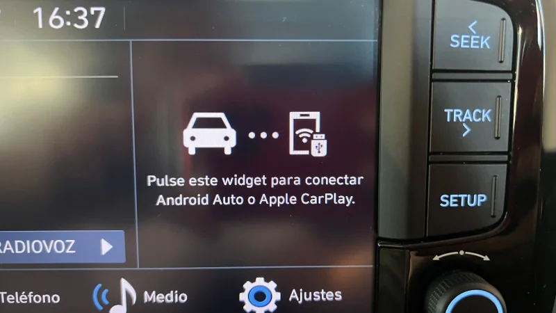 Imagen de Hyundai i10