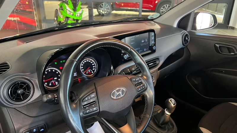 Imagen de Hyundai i10