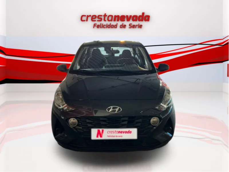 Imagen de Hyundai i10
