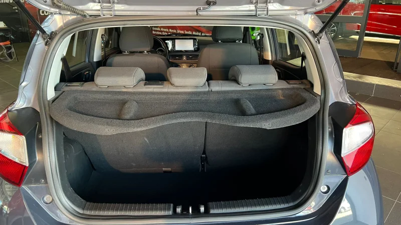 Imagen de Hyundai i10