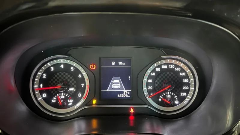 Imagen de Hyundai i10