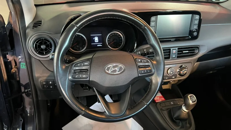 Imagen de Hyundai i10