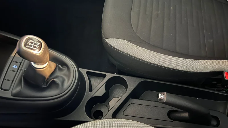 Imagen de Hyundai i10