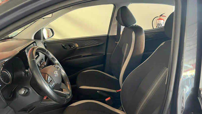 Imagen de Hyundai i10