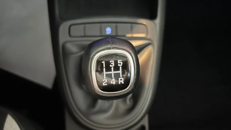 Imagen de Hyundai i10