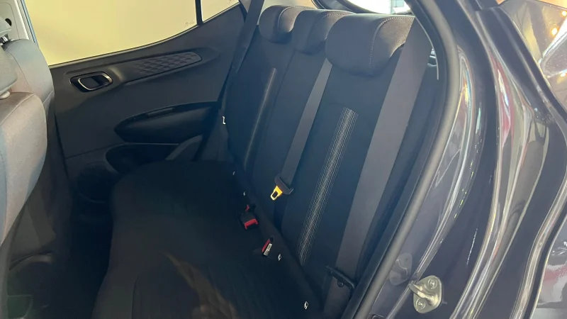 Imagen de Hyundai i10