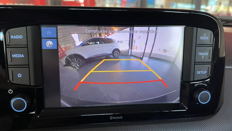 Imagen de Hyundai i10