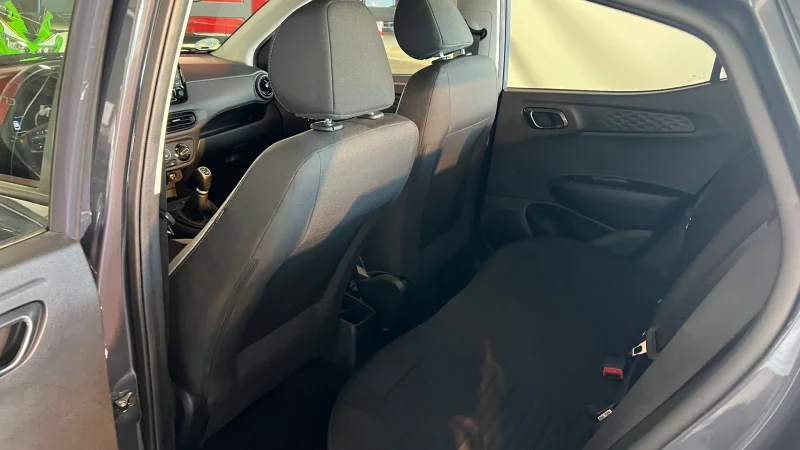 Imagen de Hyundai i10