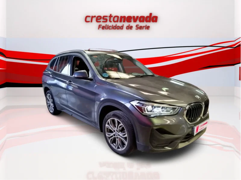 Imagen de BMW X1