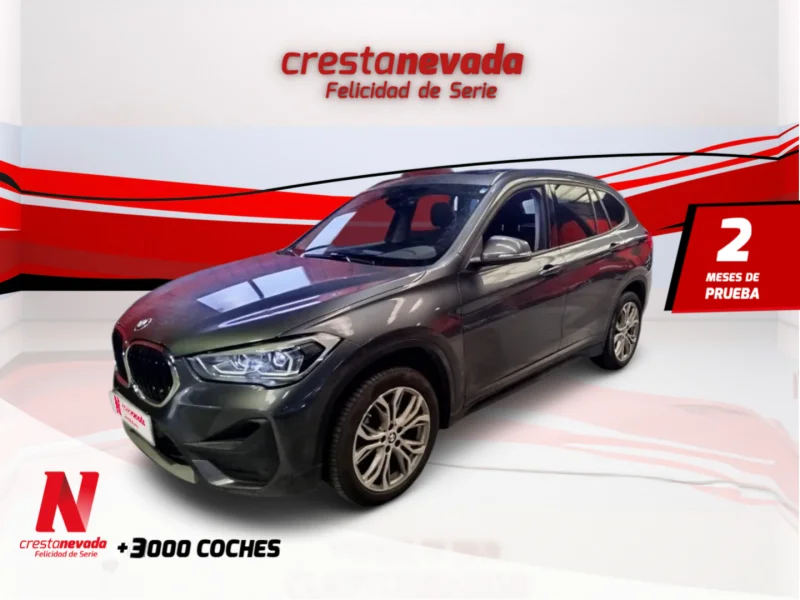 Imagen de BMW X1