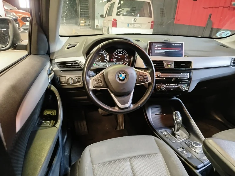 Imagen de BMW X1
