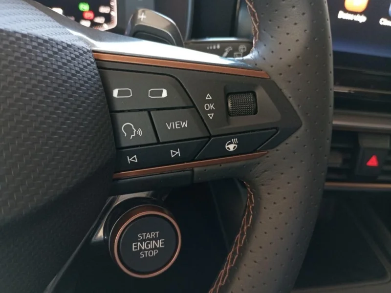 Imagen de cupra León