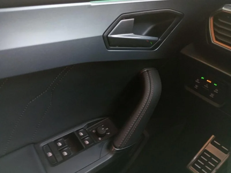 Imagen de cupra León