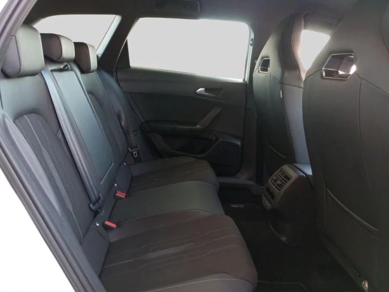 Imagen de cupra León