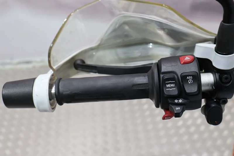 Imagen de BMW R nineT