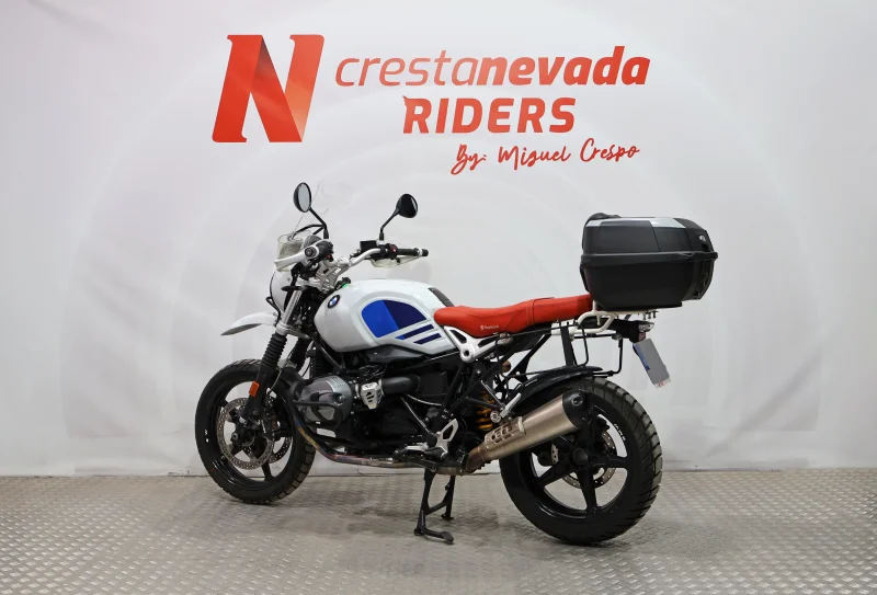 Imagen de BMW R nineT