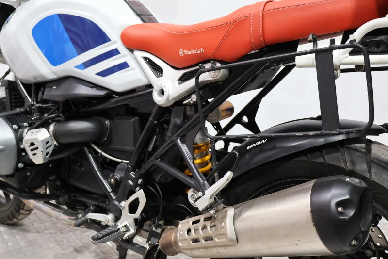 Imagen de BMW R nineT