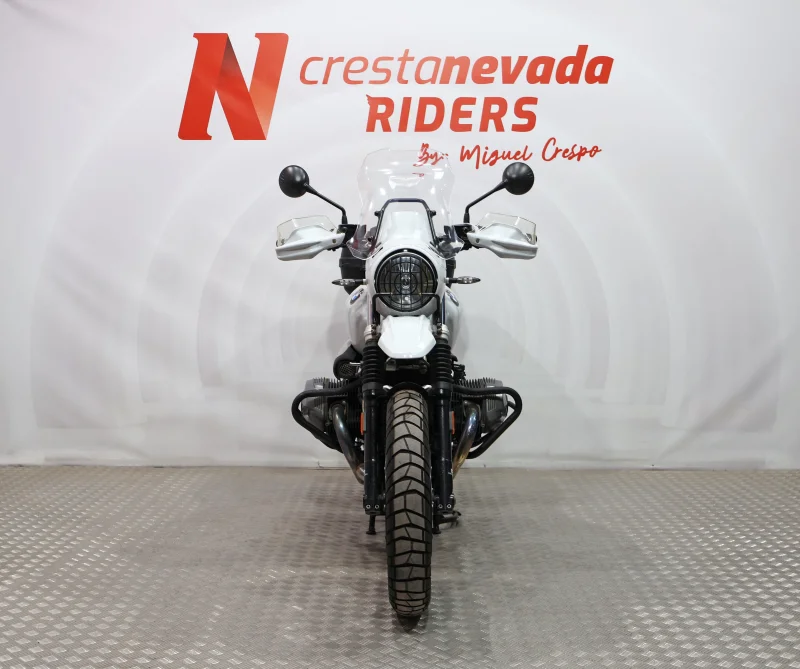 Imagen de BMW R nineT