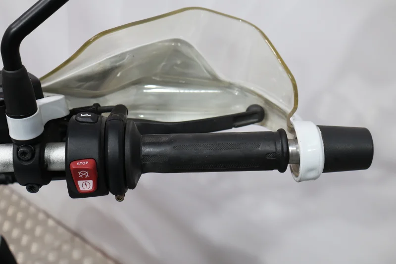 Imagen de BMW R nineT