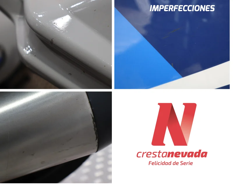 Imagen de BMW R nineT