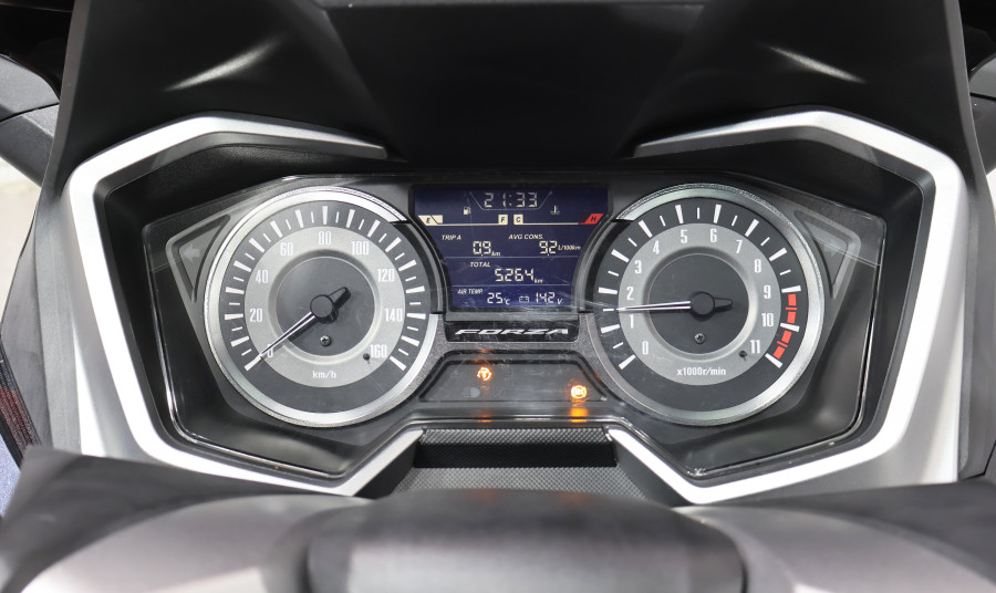 Imagen de Honda FORZA 300