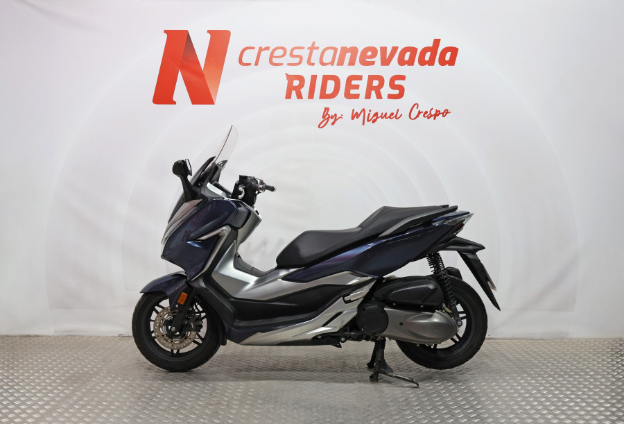 Imagen de Honda FORZA 300