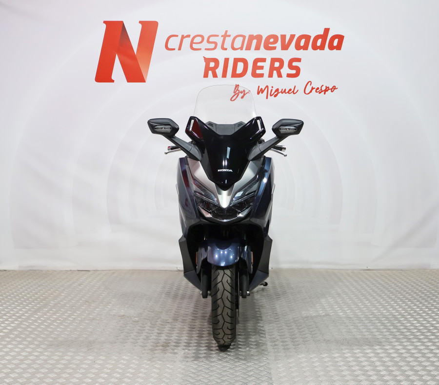 Imagen de Honda FORZA 300