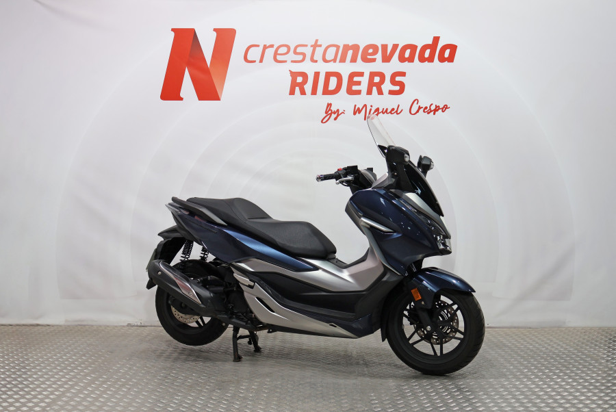 Imagen de Honda FORZA 300