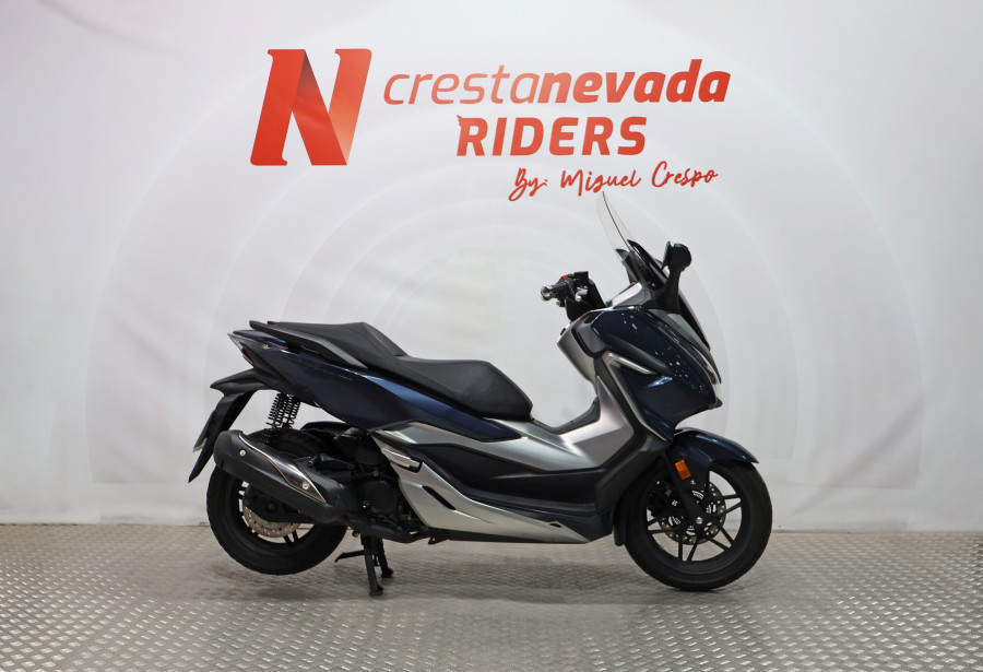 Imagen de Honda FORZA 300