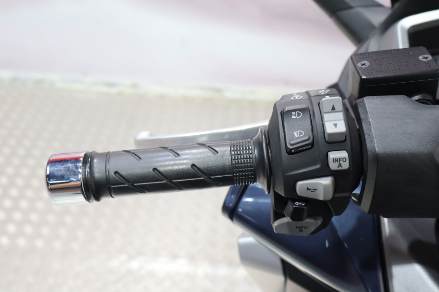 Imagen de Honda FORZA 300