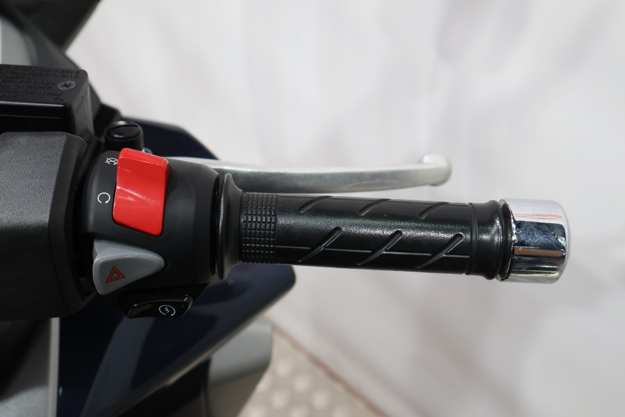 Imagen de Honda FORZA 300