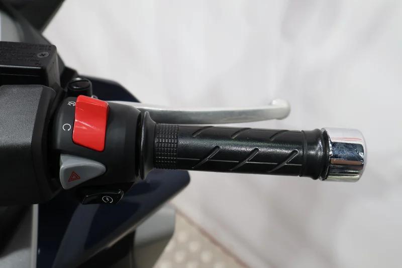 Imagen de Honda FORZA 300
