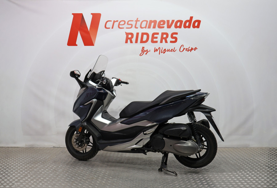 Imagen de Honda FORZA 300