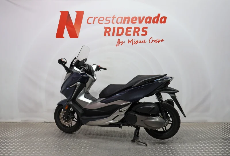 Imagen de Honda FORZA 300