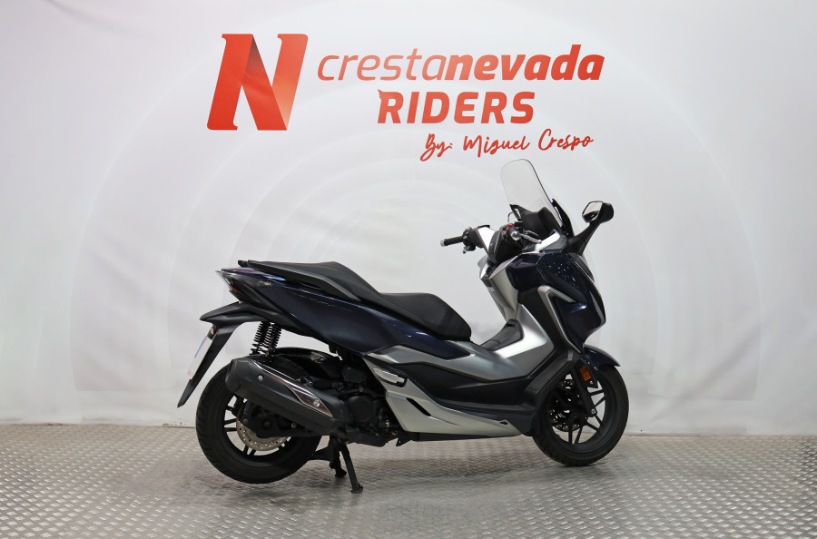 Imagen de Honda FORZA 300